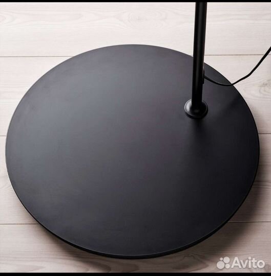 Skottorp скотторп / skaftet скафтет,торшер арочный