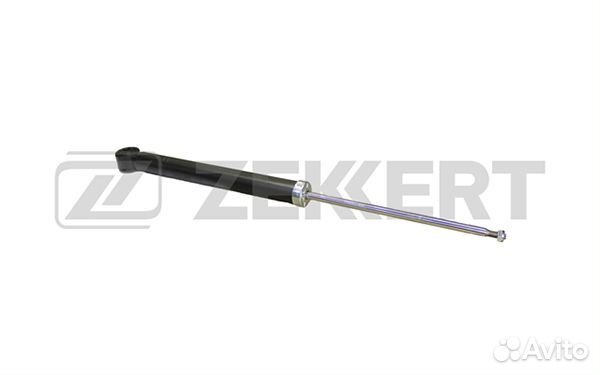 Стойка амортизатора задняя Cruze/Astra J