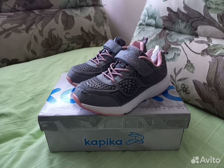 Обувь для девочки, р. 31, 32. Новая и бу