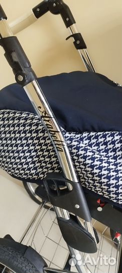 Детские коляски 2 в 1 jetem Germany