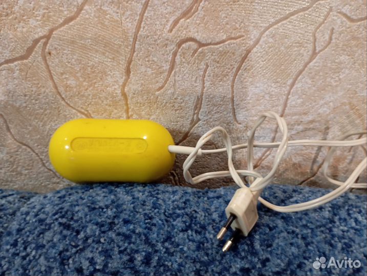 Рефлектор уголек 2 СССР