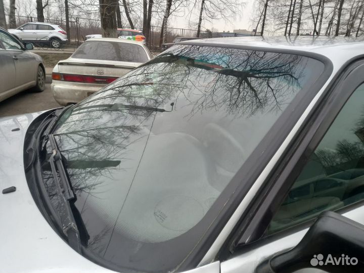 Audi 80 2.0 МТ, 1993, 318 000 км