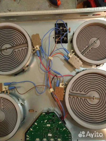 Ремонт холодильников стиральных машин