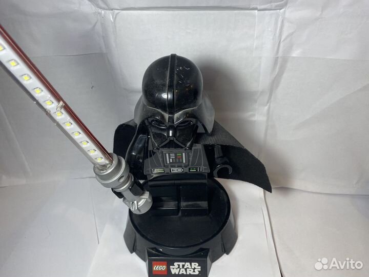 Lego Star Wars фигурки