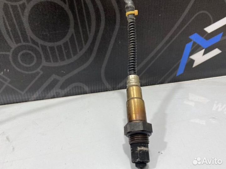 Датчик кислорода Audi A4 B7 BWE 2007