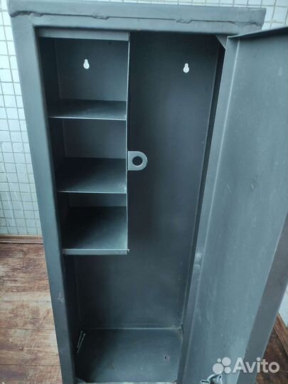 Оружейный сейф бу