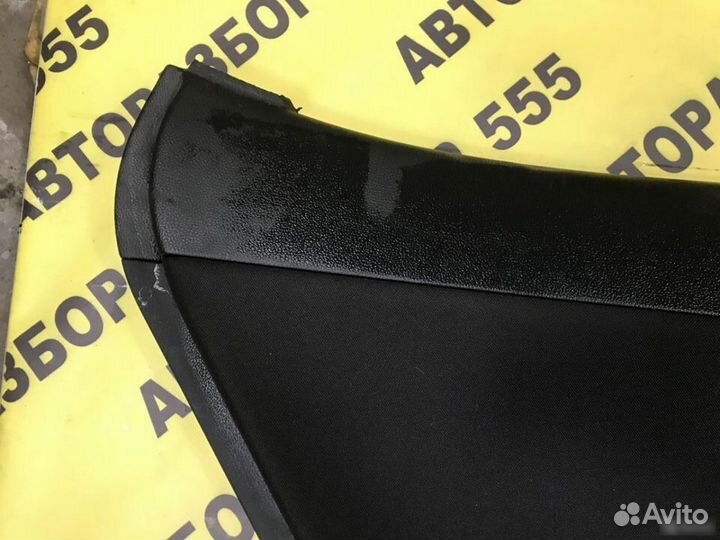 Обшивка двери задней L Kia Ceed