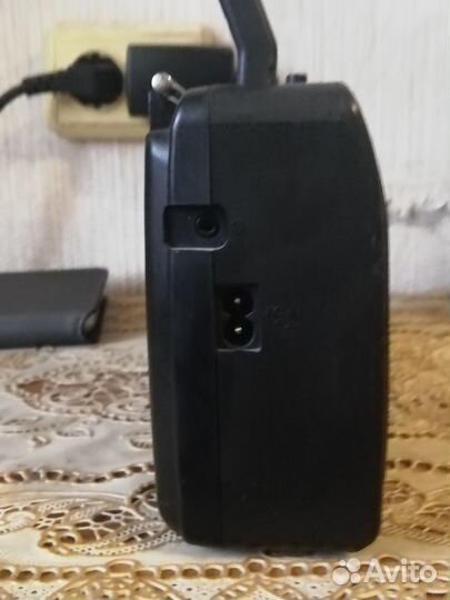 Радиоприемник Panasonic rf-3500