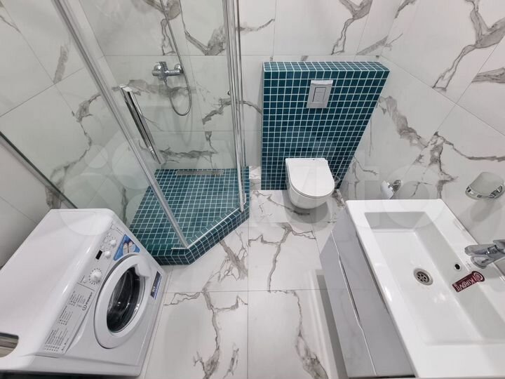 Апартаменты-студия, 23 м², 4/12 эт.