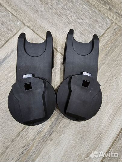 Автолюлька tutis