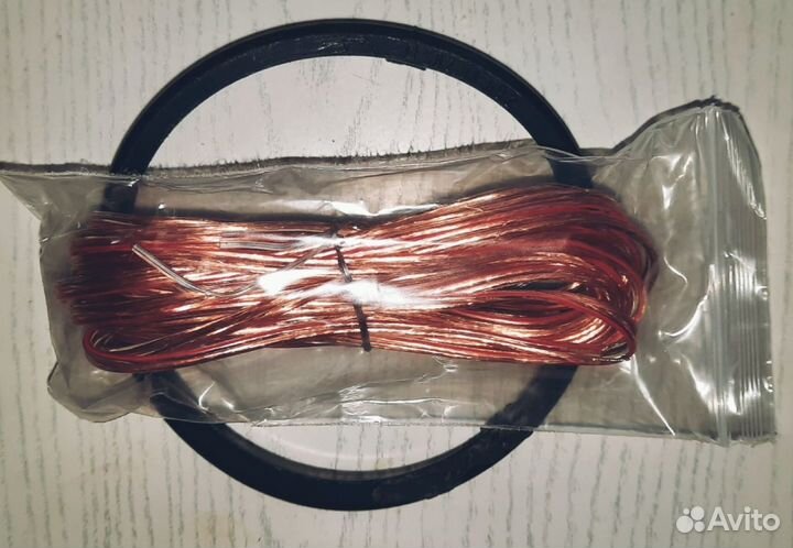 Штатные колонки для W124