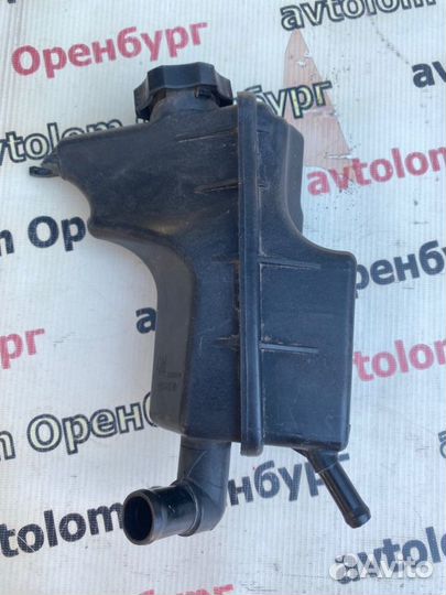 Бачок гур Chevrolet Cruze