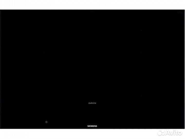 Индукционная плита siemens EX878LYV5E