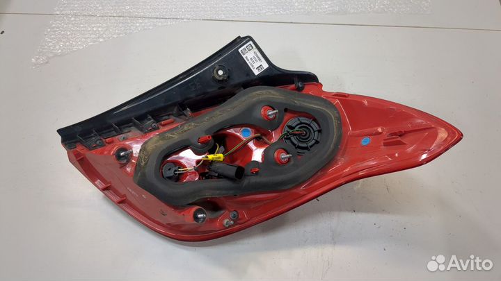 Фонарь (задний) левый Buick Encore 2016, 2019