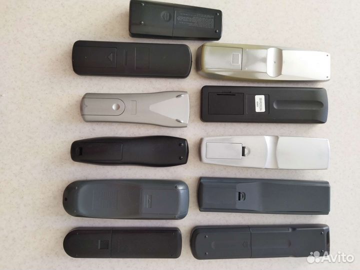 Пульты ду для телевизора