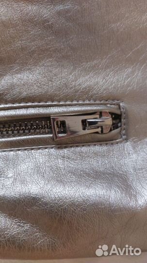 Куртка бомбер женская демисезонная 48 50