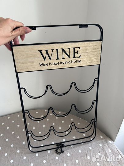 Декоративная стойка