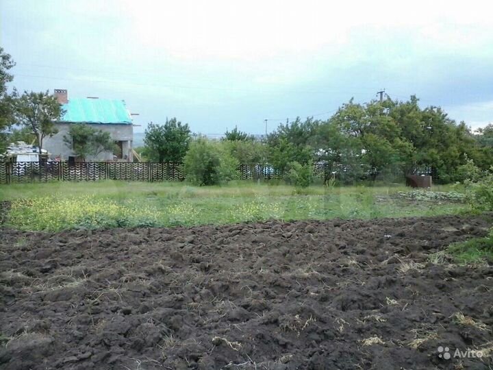 Участок 9 сот. (ИЖС)