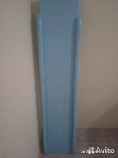 Детский игровой (спортивный) комплекс