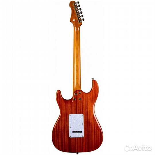 JET JS-600 TRS Электрогитара шестиструнная