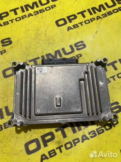 Эбу Мозги Lifan X50