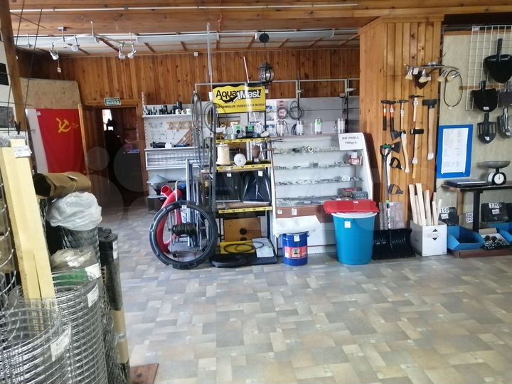 Торговая площадь