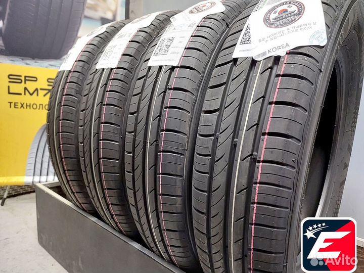 Kumho Ecowing ES31 175/80 R14 88T