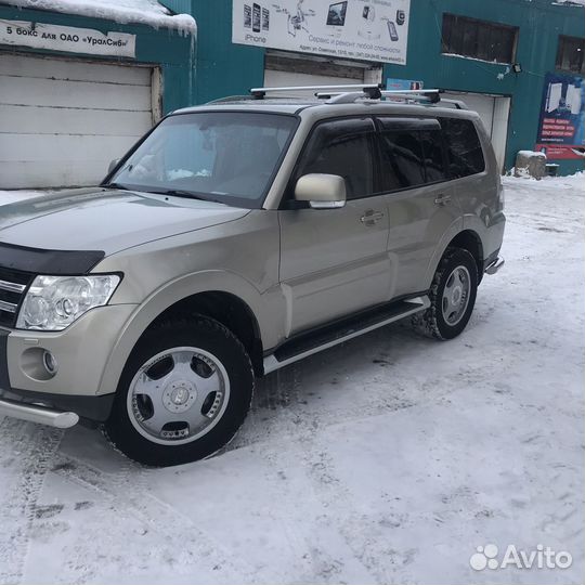 Колесные диски r18