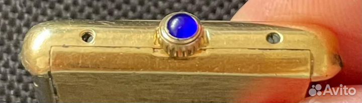 Часы корнавин