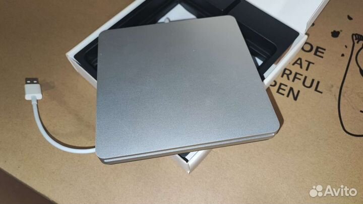 Оптический привод Apple MacBook Air SuperDrive