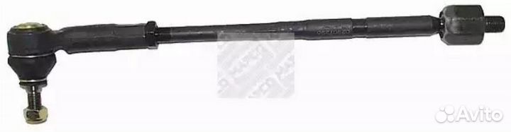 Mapco 49690 Тяга рулевая Mercedes W124