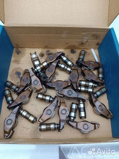 Рокер с гидрокомп. VW VAG 2.0 FSI tfsi BVY BPY BWA