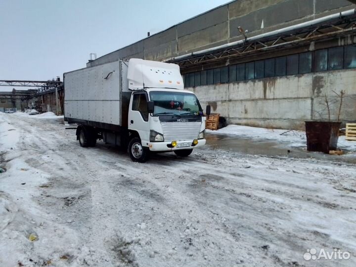 Требуется Водитель категории c