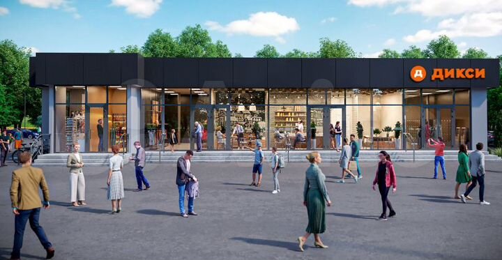 Шипиловский пр., д.39 к3