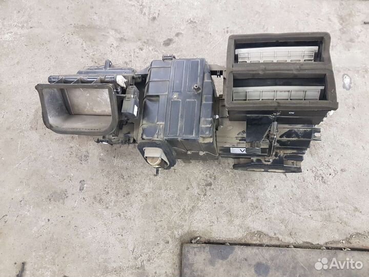 Корпус печки Chevrolet aveo t250 седан