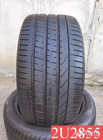 Pirelli P Zero 315/35 R21 111P