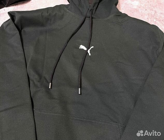 Спортивные костюмы Puma