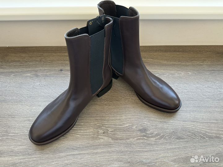 Ботинки Челси Massimo Dutti 36 37 38 39 40