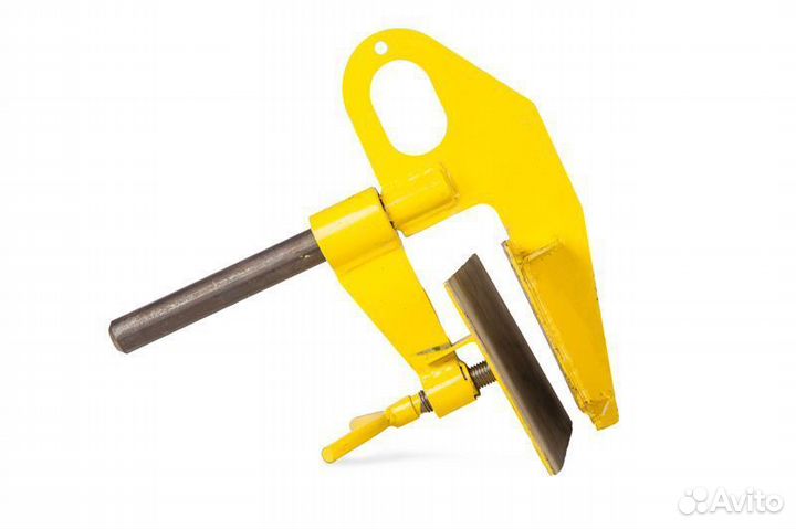 Захват для сэндвич-панелей ZSP г/п 0,5 тн