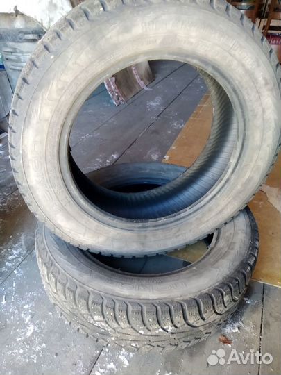 Авторос X-Trim 185/65 R15