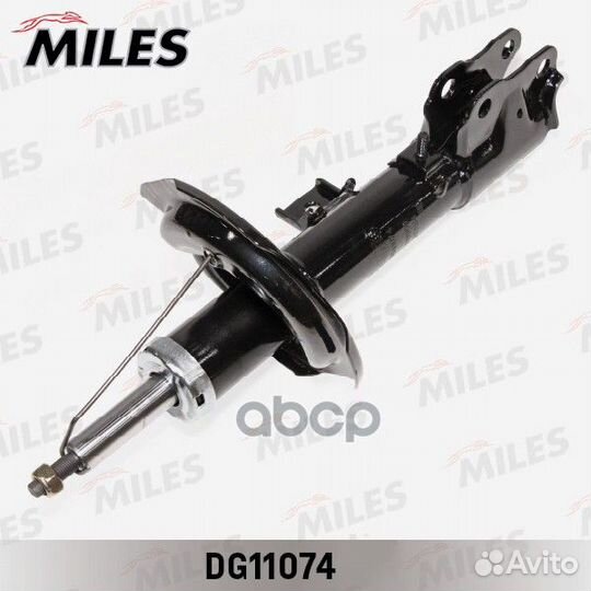 DG11074 DG11074 Miles