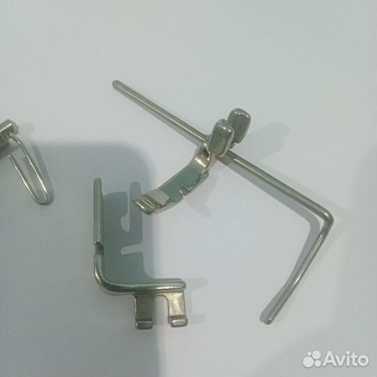 Детали СССР швейная машина Подольск