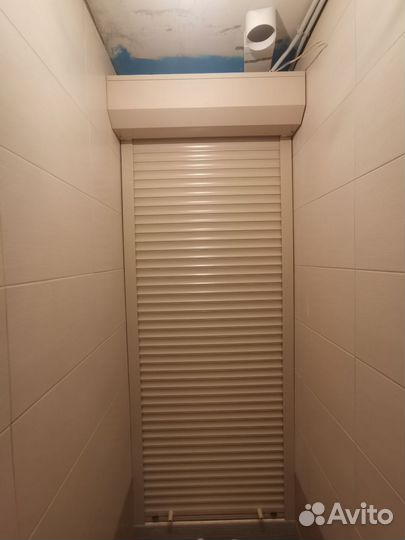 Рольставни и роллеты Нижний Новгород