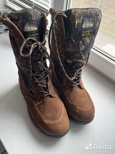 Ботинки - сапоги - берцы охота,рыбалка,туризм