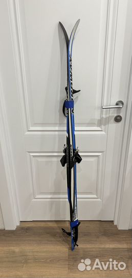 Беговые лыжи (разные размеры)