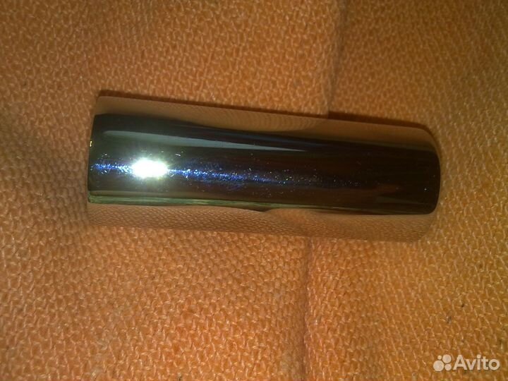 Гитарный слайдер jim dunlop 220