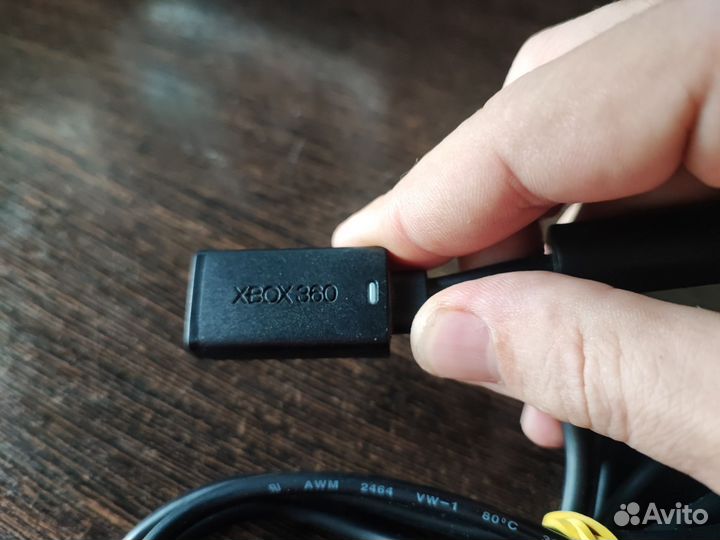 Адаптер для Microsoft Kinect Xbox 360