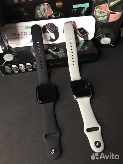Smart watch X7 Pro