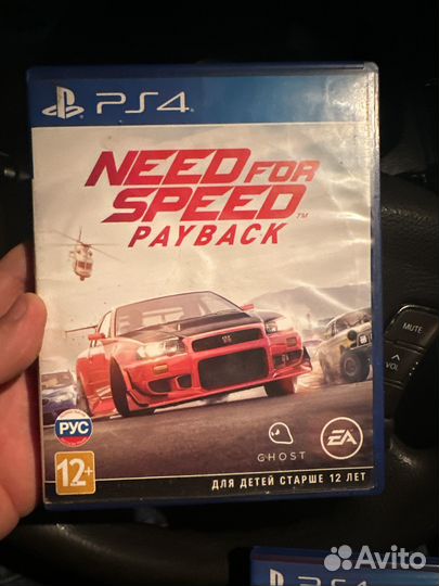 Игры для приставок ps4 и ps5