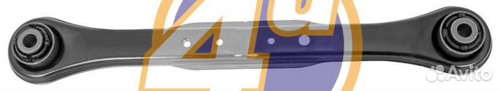 4U LR-K-15143 рычаг подвески
